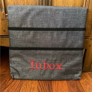 31 Bags - wall pocket board